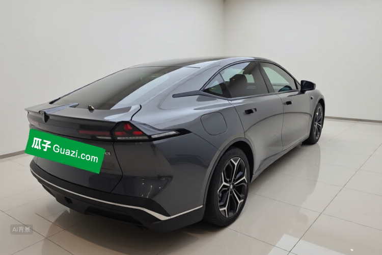 Deepal SL03 2023 #7 Deepal SL03 2023 immagine di auto #7