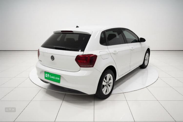 Polo 2023 car image #7