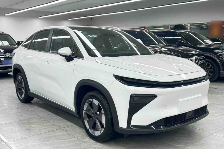 睿蓝汽车 睿蓝7 2025 汽车图片 #7