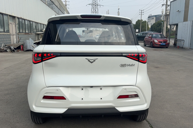 Kaiyi Shiyue 2025 car image #7