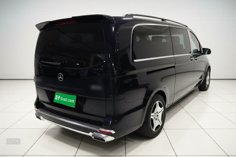 Mercedes-Benz Vito 2023 #7 Mercedes-Benz Vito 2023 car image #7