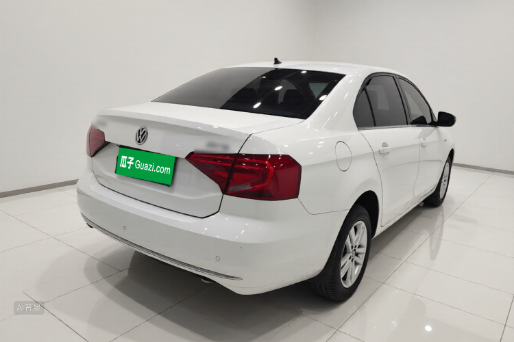 Jetta Jetta 2018 car image #7