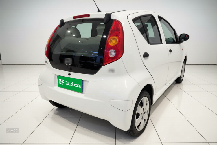 BYD F0 2015 car image #7