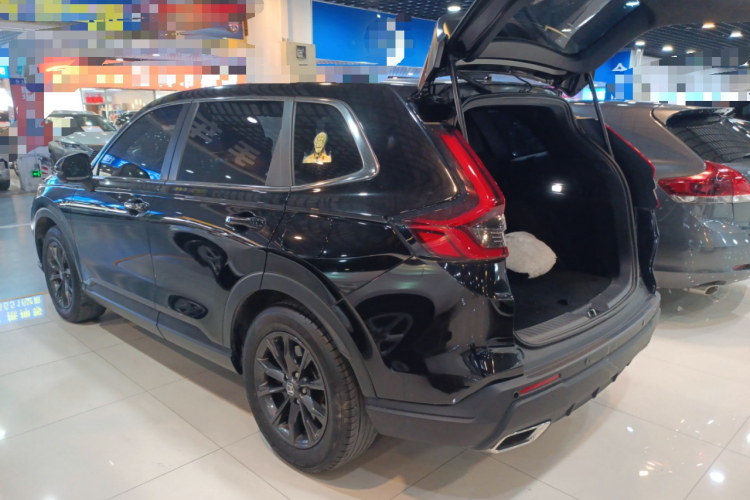 Honda CR-V 2023 #7 Honda CR-V 2023 image de voiture #7