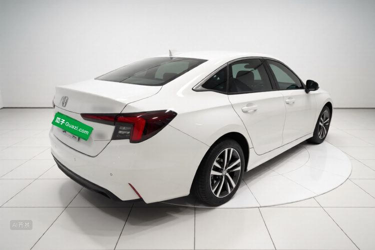 Honda INTEGRA 2023 immagine di auto #7