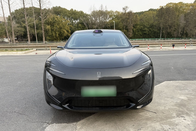 Avatr 07 2025 car image #7