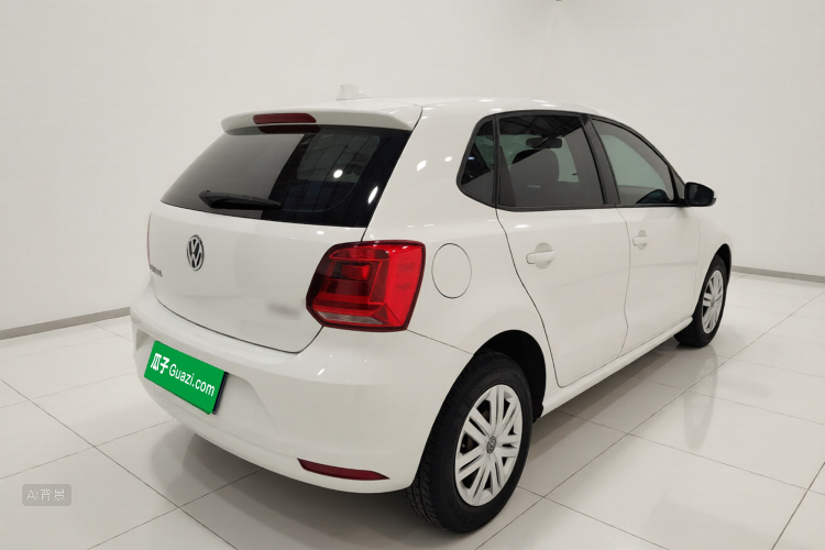 Polo 2018 #7 Polo 2018 car image #7