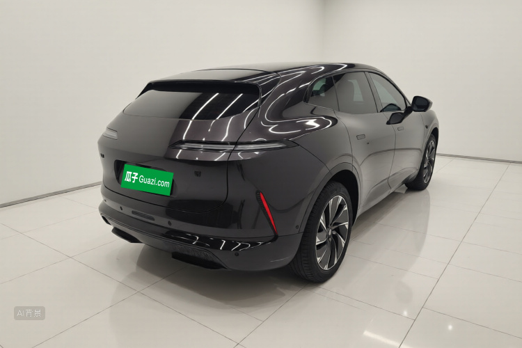 Avatr 07 2025 car image #7