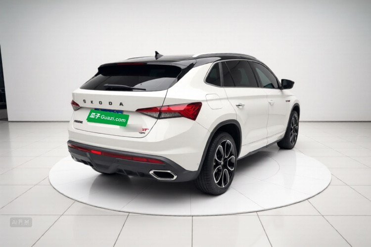 Skoda Kodiaq GT 2024 car image #7