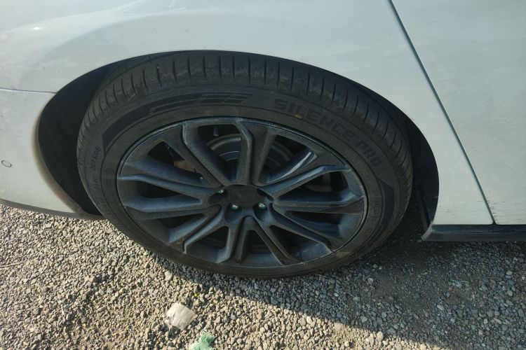 Xpeng P7 2020 #7 Xpeng P7 2020 immagine di auto #7