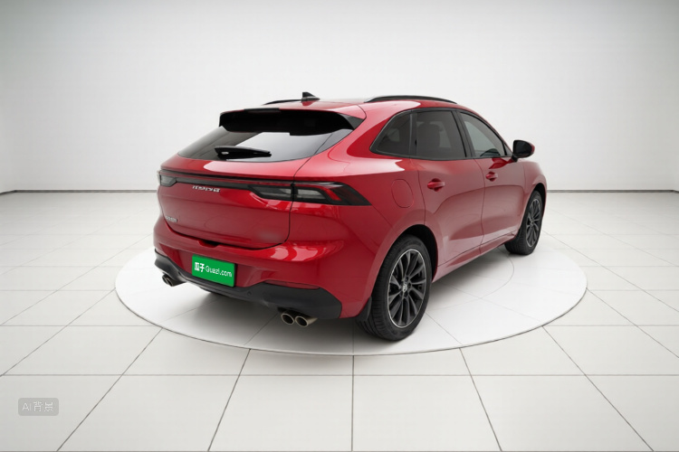 T5 EVO 2021 car image #7