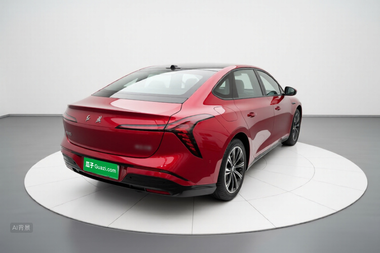 HongQi TianGong 05 2025 car image #7