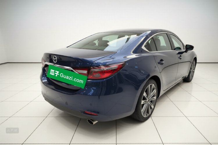 马自达 阿特兹 2020 汽车图片 #7