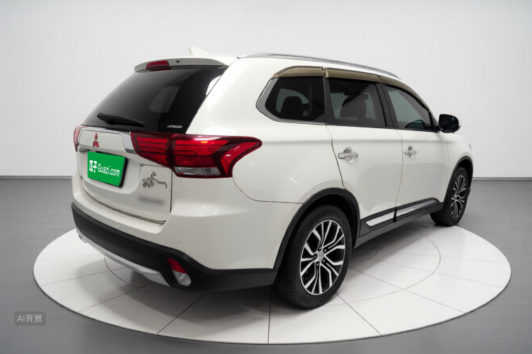 劳斯莱斯 欧蓝德 2017 汽车图片 #7