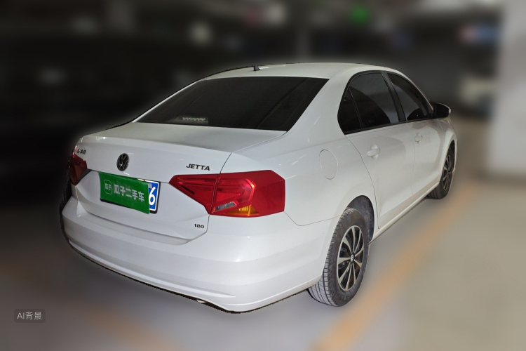 捷达 捷达 2017 汽车图片 #7