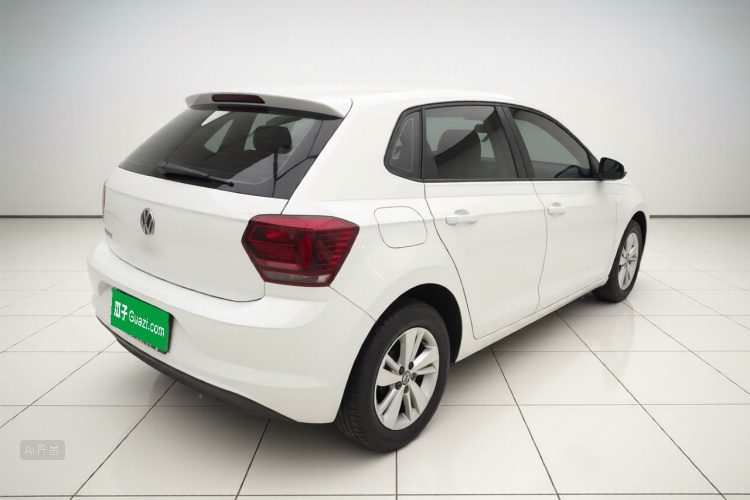 Polo 2023 #7 Polo 2023 car image #7