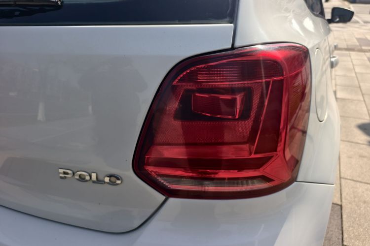 Polo 2015 #7 Polo 2015 immagine di auto #7