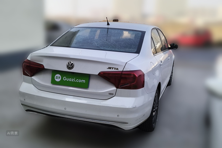 Jetta Jetta 2019 #7 Jetta Jetta 2019 car image #7