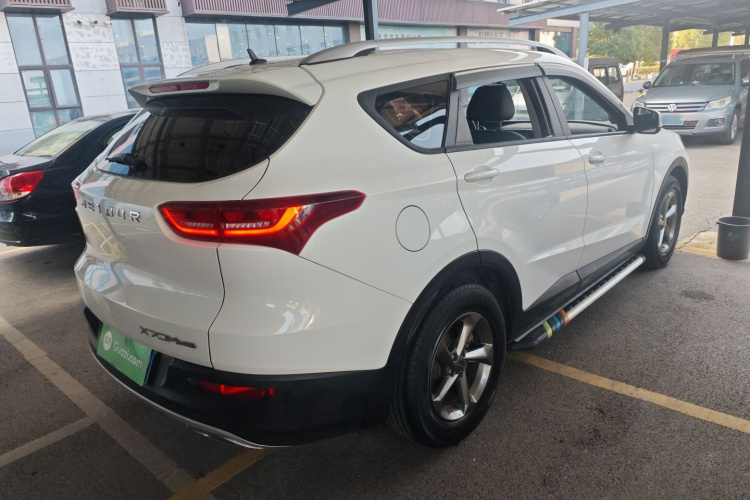X70M 2020 car image #7
