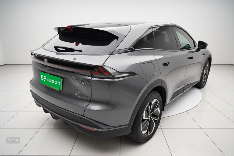 Deepal S07 2025 image de voiture #7