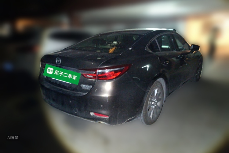 马自达 阿特兹 2019 汽车图片 #7