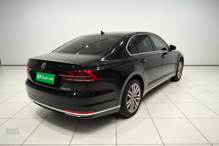 Volkswagen Phideon 2018 #7 Volkswagen Phideon 2018 imagem de carro #7