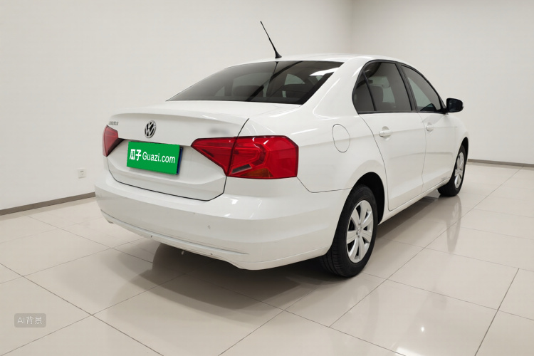 Jetta 2018 car image #7