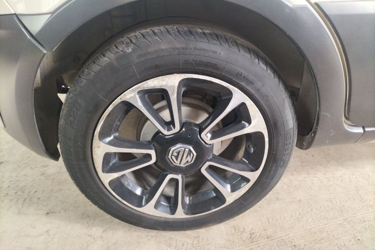 MG 3 SW 2016 #7 MG 3 SW 2016 car image #7