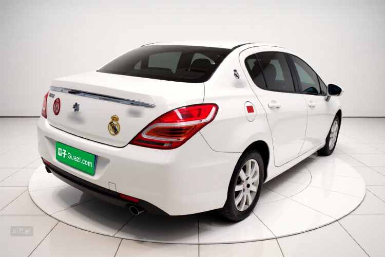 Peugeot 308 2016 car image #7