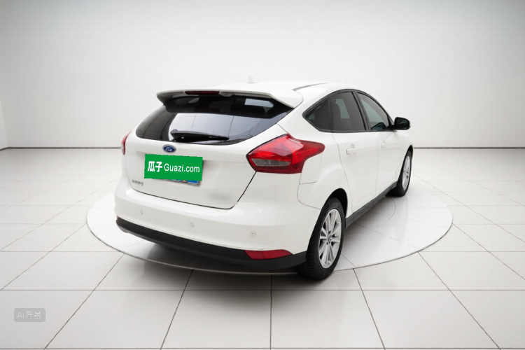 Ford Focus 2016 image de voiture #7