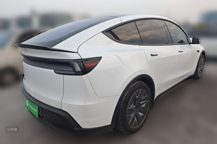 特斯拉 Model Y L 2025 汽车图片 #7