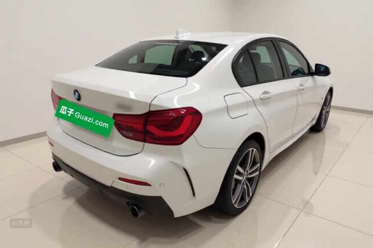 BMW 1 Series 2019 car image #7