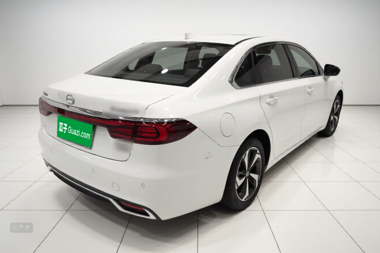 GAC Trumpchi GA6 2020 car image #7