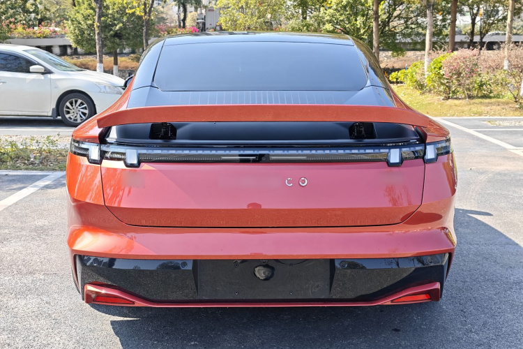 Lynk & Co 2024 car image #7