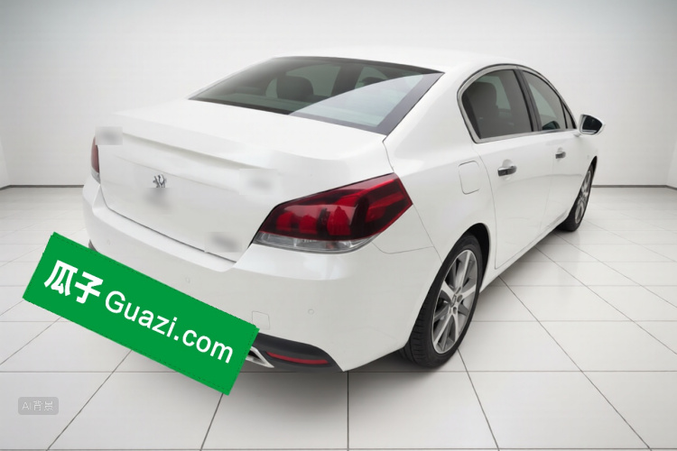 Peugeot 508 2016 #7 Peugeot 508 2016 car image #7