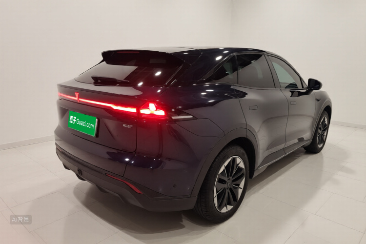 Deepal S07 2025 car image #7