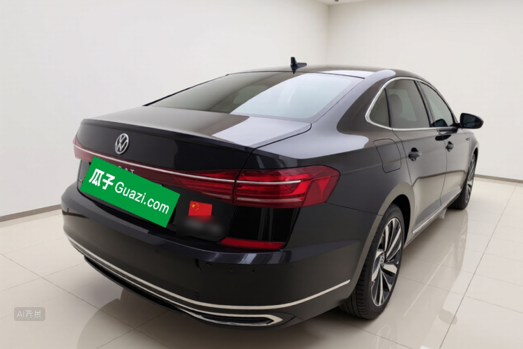 Volkswagen Passat 2022 #7 Volkswagen Passat 2022 car image #7
