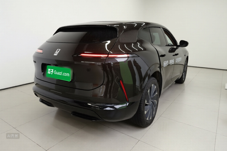 Avatr 07 2025 car image #7