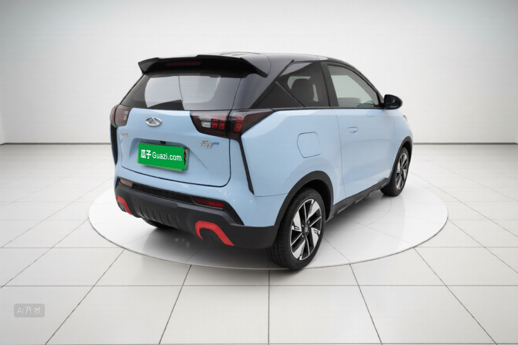 Chery 2024 #7 Chery 2024 car image #7