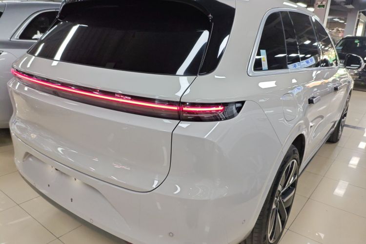 Li L6 2024 صورة سيارة #7