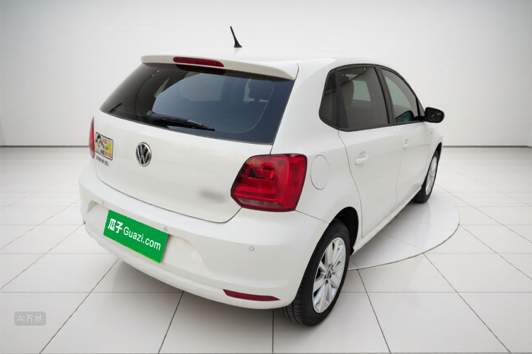Polo 2014 #7 Polo 2014 car image #7