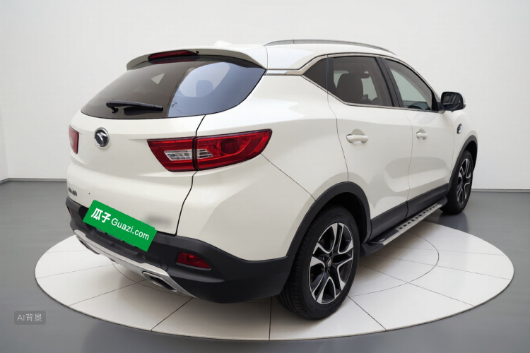 Soueast DX7 2018 #7 Soueast DX7 2018 immagine di auto #7