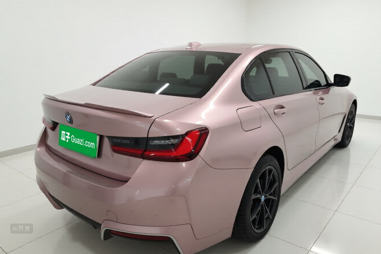 BMW i3 2023 image de voiture #7