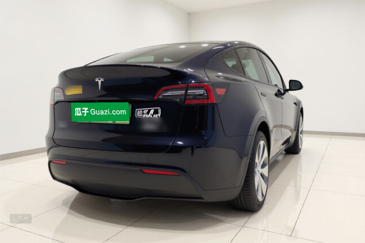 Tesla Model Y 2022 car image #7