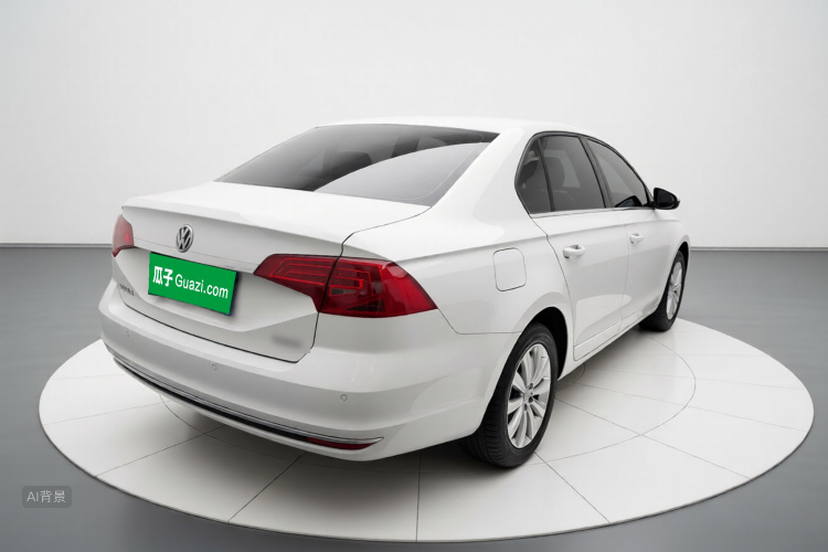 大众 宝来 2016 汽车图片 #7