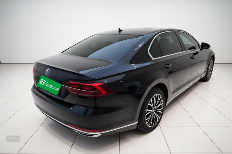 Volkswagen Phideon 2019 #7 Volkswagen Phideon 2019 imagem de carro #7