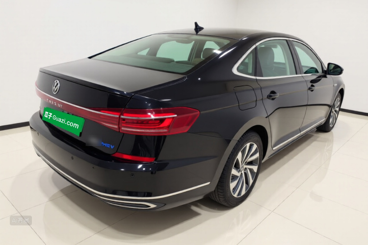 Volkswagen Passat New Energy 2022 #7 Volkswagen Passat New Energy 2022 imagem de carro #7