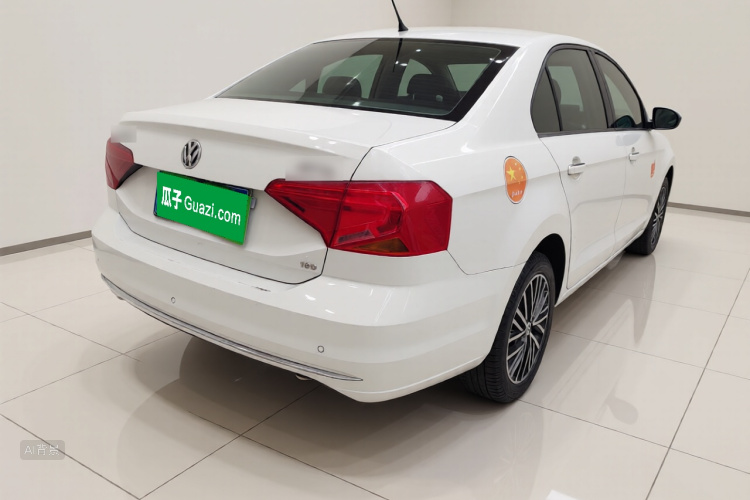 捷达 捷达 2018 #7 捷达 捷达 2018 汽车图片 #7