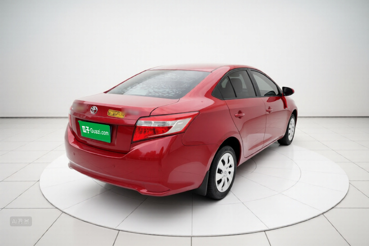 Vios 2015 immagine di auto #7