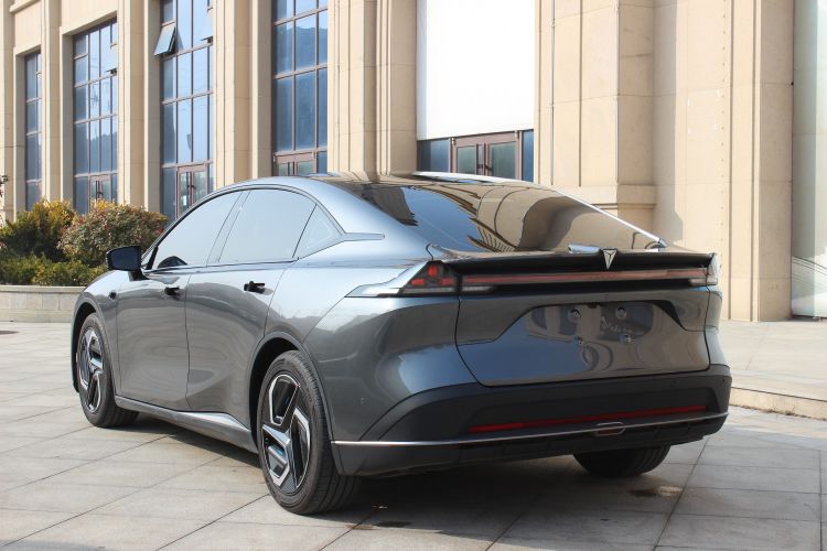 Deepal L07 2025 imagem de carro #7